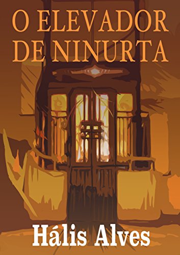 Livro PDF O elevador de Ninurta