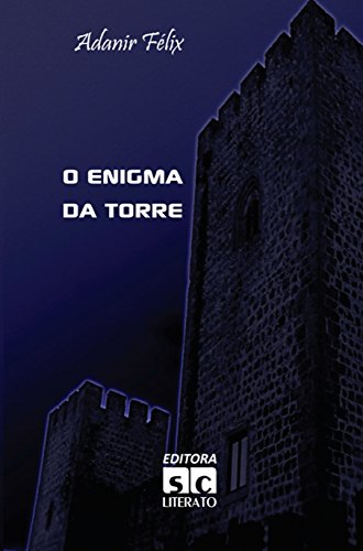 Livro PDF O ENIGMA DA TORRE