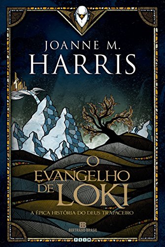 Livro PDF O evangelho de Loki