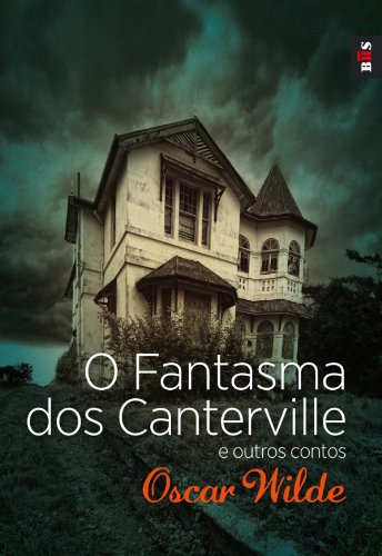 Livro PDF O Fantasma dos Canterville e outros contos