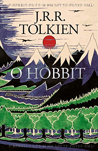 Livro PDF O Hobbit