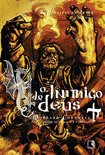 Livro PDF: O inimigo de Deus – As crônicas de Artur – vol. 2