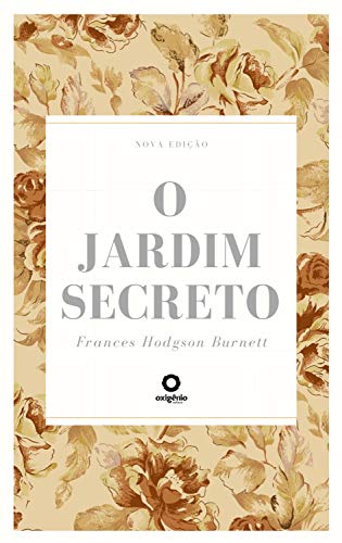 Livro PDF O Jardim Secreto – Nova Edição