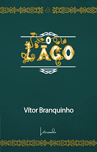 Livro PDF O LAGO