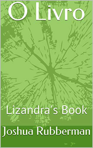Livro PDF O Livro: Lizandra’s Book
