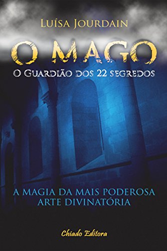 Livro PDF O Mago