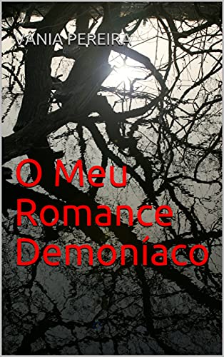 Capa do livro: O Meu Romance Demoníaco - Ler Online pdf