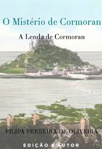 Livro PDF O Mistério de Marazion: A Lenda de Cormoran