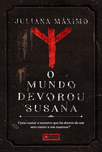 Livro PDF O Mundo Devorou Susana