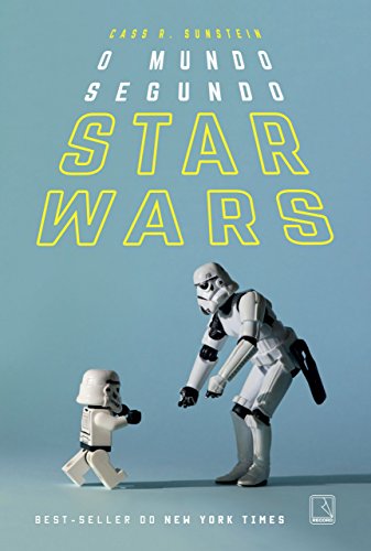 Livro PDF O mundo segundo Star Wars