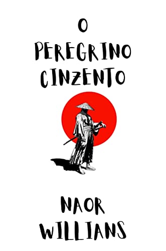Livro PDF O Peregrino Cinzento