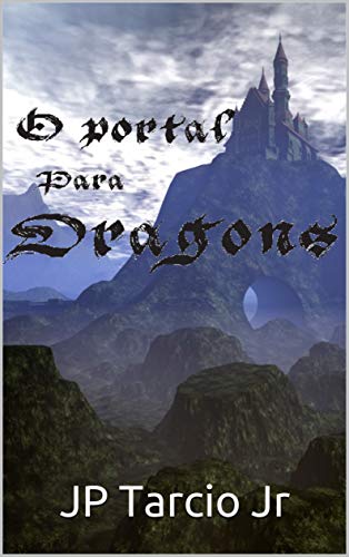 Capa do livro: O Portal para Dragons - Ler Online pdf