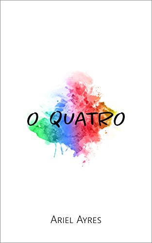 Livro PDF O Quatro