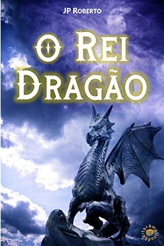 Capa do livro: O Rei Dragão - Ler Online pdf