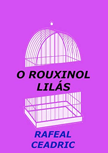 Livro PDF O Rouxinol Lilás