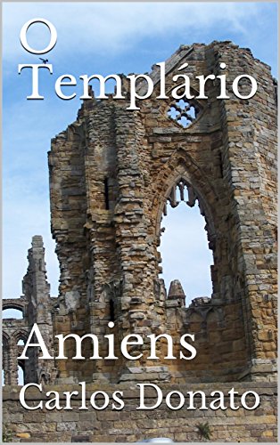Livro PDF O Templário: Amiens