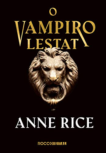 Livro PDF: O vampiro Lestat (As Crônicas Vampirescas)