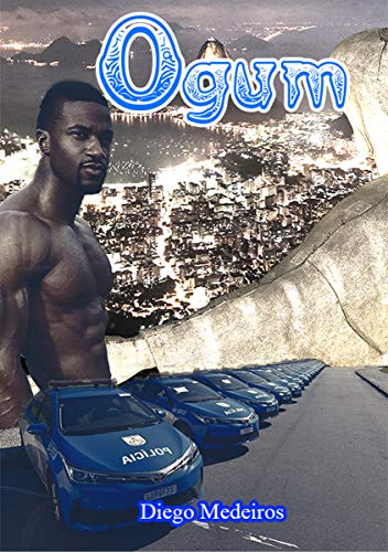 Livro PDF Ogum