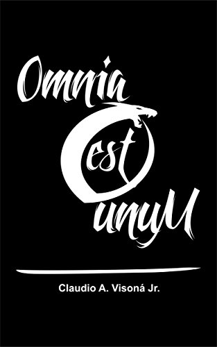 Capa do livro: Omnia est unuM: Tudo é uM - Ler Online pdf