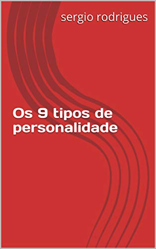 Livro PDF Os 9 tipos de personalidade (Introdução)