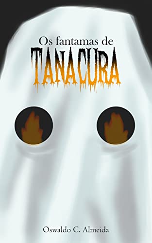 Capa do livro: Os fantasmas de Tanacura - Ler Online pdf