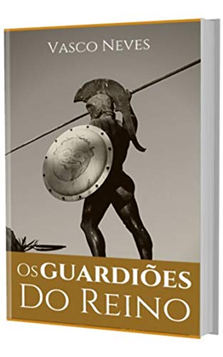 Livro PDF: Os Guardiões do Reino