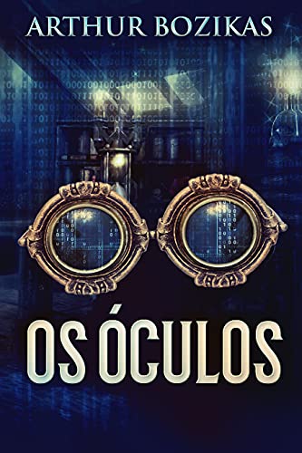 Livro PDF: Os Óculos: Em Português