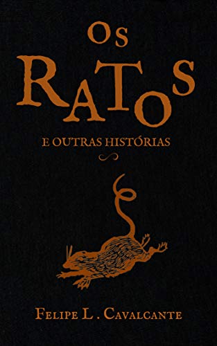 Capa do livro: Os Ratos e Outras Histórias - Ler Online pdf