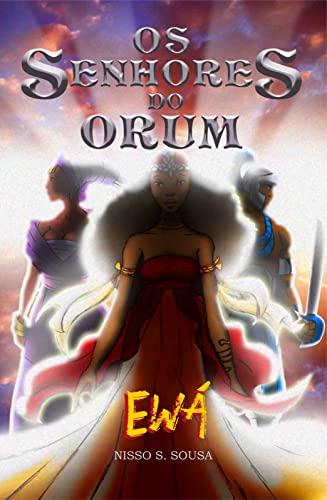 Livro PDF: Os Senhores do Orum: Ewá