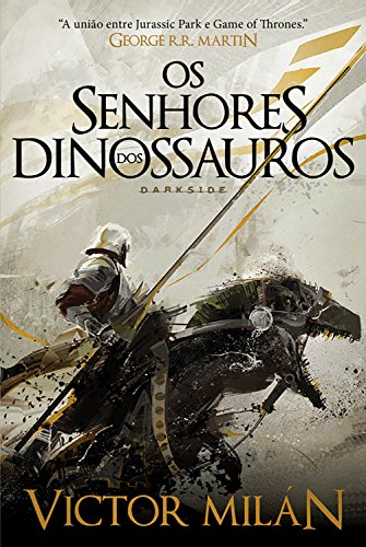 Livro PDF: Os Senhores dos Dinossauros