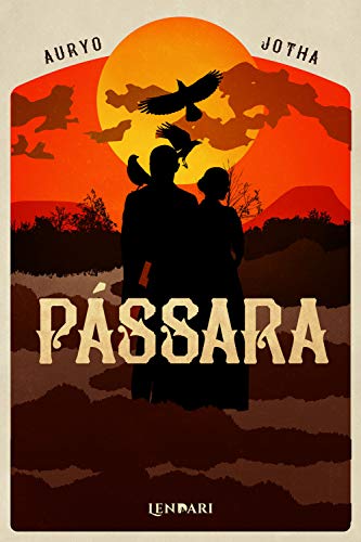 Livro PDF: Pássara