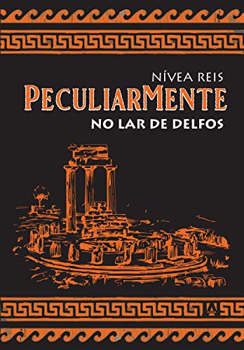 Livro PDF Peculiarmente: no Lar de Delfos