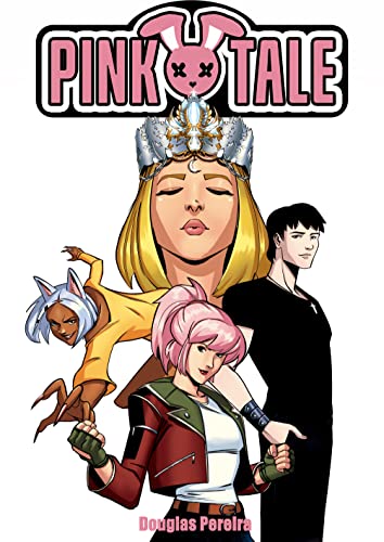 Capa do livro: Pink Tale - Ler Online pdf