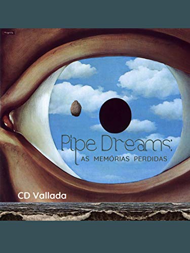 Capa do livro: Pipe Dreams: As Memórias Perdidas - Ler Online pdf