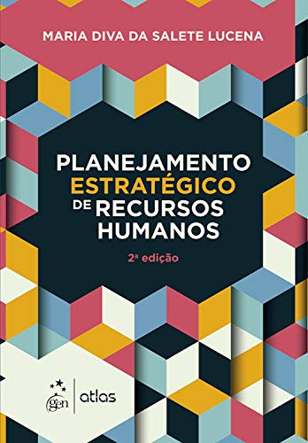 Capa do livro: Planejamento estratégico de recursos humanos - Ler Online pdf