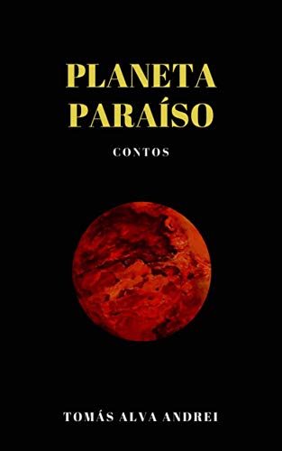 Capa do livro: Planeta Paraiso - Ler Online pdf