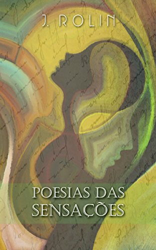 Capa do livro: Poesias das Sensações - Ler Online pdf