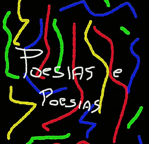 Livro PDF Poesias e Poesias