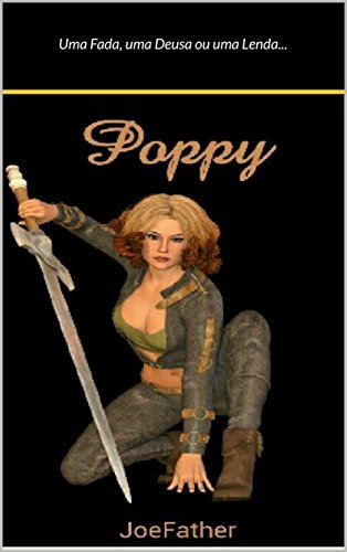 Capa do livro: Poppy - Ler Online pdf