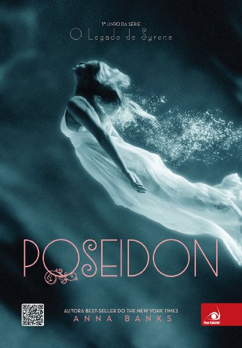 Livro PDF: Poseidon (O Legado de Syrena Livro 1)