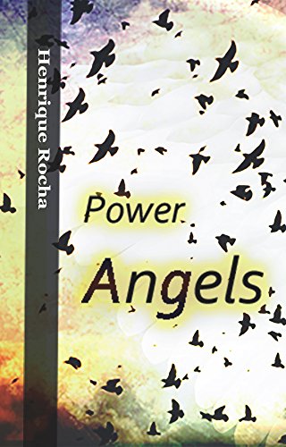 Capa do livro: Power Angels - Ler Online pdf