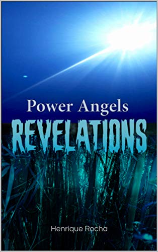 Capa do livro: Power Angels: Revelations - Ler Online pdf