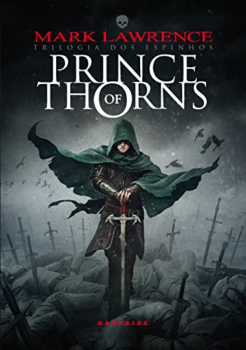 Livro PDF: Prince of Thorns (Trilogia dos Espinhos Livro 1)