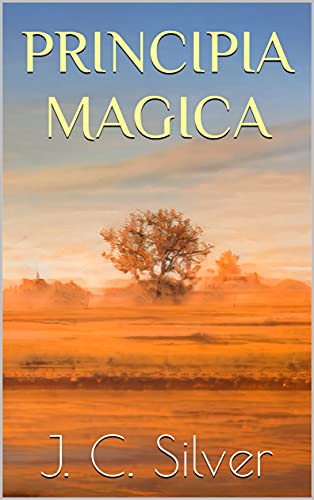 Capa do livro: Principia Magica - Ler Online pdf