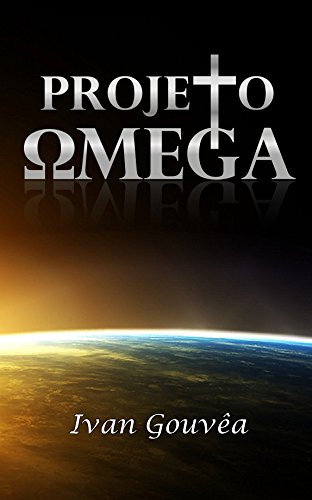 Capa do livro: Projeto Ômega - Ler Online pdf