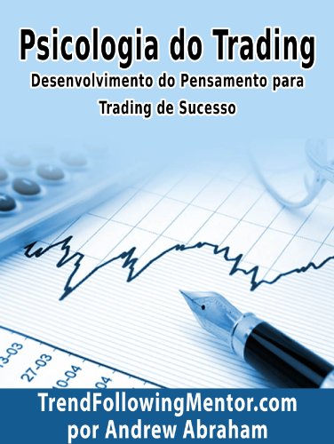 Livro PDF: Psicologia Do Trading (Trend Following Mentor)