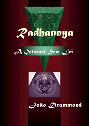 Livro PDF Radhannya
