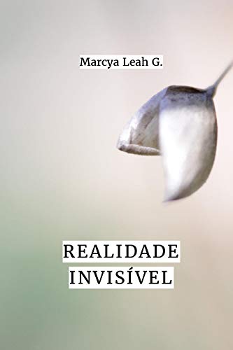 Capa do livro: Realidade Invisível - Ler Online pdf