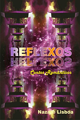 Capa do livro: Reflexos: Contos Românticos - Ler Online pdf