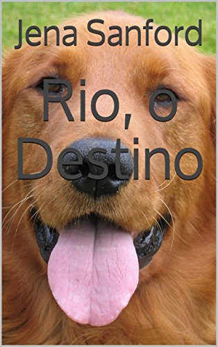 Capa do livro: Rio, o Destino - Ler Online pdf